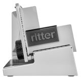 REZALNI STROJ RITTER INTESO 4