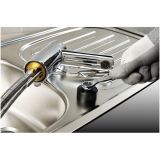 REZALNIK CEVI BOSCH LUKNJAČ PLOČEVINE FI 35MM