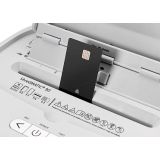UNIČEVALNIK PAPIRJA DAHLE SHREDMATIC 90