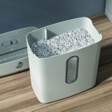 UNIČEVALNIK PAPIRJA HP ONESHRED 8CC 5X18 P-4