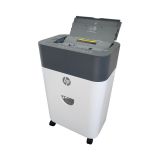 UNIČEVALNIK PAPIRJA HP ONESHRED AUTO 100CC 4 3X12 P-4