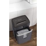 UNIČEVALNIK PAPIRJA HP PRO SHREDDER 12MC 2X15 P-5