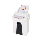 UNIČEVALNIK PAPIRJA HSM AF100/4X25 SECURIO P-4 2063