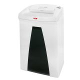 UNIČEVALNIK PAPIRJA HSM B24/5.8 SECURIO P-2 1781