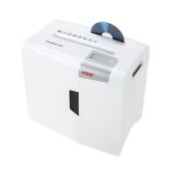 UNIČEVALNIK PAPIRJA HSM S10/6 SHREDSTAR P-2 1042