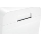 UNIČEVALNIK PAPIRJA HSM S10/6 SHREDSTAR P-2 1042