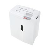 UNIČEVALNIK PAPIRJA HSM X10/4.5X30 SHREDSTAR P-4 1045
