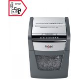 UNIČEVALNIK PAPIRJA REXEL AUTO+ 50X 4X28/P4 OPTIMUM 2020050XEU