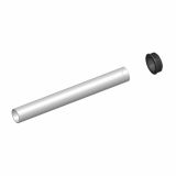 DODATKI ZA SANIT.KERAMIKO LIV PODALJŠEK FI 45/44 X 380