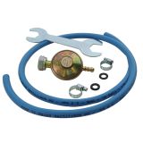 REZERVNI DEL ZA ŽAR GORENC BBQ CEV 2M+REGULATOR+KLJUČ+ 2 OBJEMKI + 2 TESNILI
