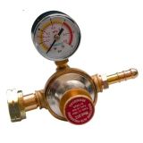 REZERVNI DEL ZA ŽAR GORENC BBQ REGULATOR 10 KG Z MANOMETROM