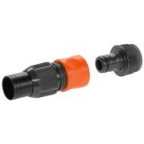 REZERVNI DELI IN PRIBOR GARDENA PRIKLJUČNI KOS ZA ČRPALKE 19 MM (3/4")