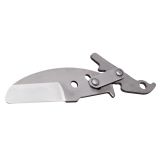 ŠKARJE ZA PVC CEVI UNIOR REZERVNI NOŽ ART. 5831