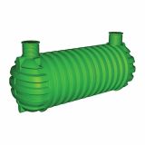 REZERVOAR ZA DEŽEVNICO ROTO 20000 L