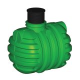 REZERVOAR ZA DEŽEVNICO ROTO 5000 L - ROTERRA