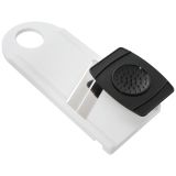 REZILO FACKELMANN ZA ZELENJAVO Z NASTAVKOM