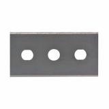 REZILO NOŽA ZA LEPENKO MTECH REZILO ZA STRGALO 10 KOS