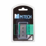 REZILO NOŽA ZA LEPENKO MTECH REZILO ZA STRGALO 10 KOS