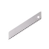 REZILO NOŽA ZA LEPENKO OLFA REZILA LWB-3B VALOVITI ROB 18MM