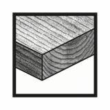 REZKAR ZA LES BOSCH 25X140X13 MM