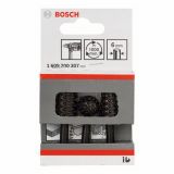 REZKAR ZA LES BOSCH 3 DELNI SET REZKARJEV 6 MM 16;16;16-7 MM