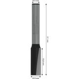 REZKAR ZA LES BOSCH ' 8 X L 19.6