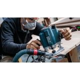 REZKAR ZA LES BOSCH ' 9.5 X L 19.6