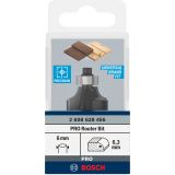 REZKAR ZA LES BOSCH R 6.3. 6 MM