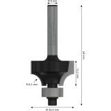 REZKAR ZA LES BOSCH R 6.3. 6 MM