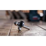 REZKAR ZA LES BOSCH R 6.3. 6 MM