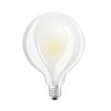 LED ŽARNICA E27 RETROFIT RF CL GLOB 11W/827 FR 220-240V MAT
