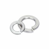 RF PODLOŽKA DIN127 8.1 A2 OBLIKA B