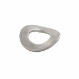 RF PODLOŽKA DIN137 7 A1 AISI 301 OBLIKA A