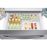 AMERIŠKI HLADILNIK SAMSUNG RF22R7351SR/EF