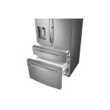 AMERIŠKI HLADILNIK SAMSUNG RF22R7351SR/EF