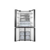 AMERIŠKI HLADILNIK SAMSUNG RF50N5970B1/EO