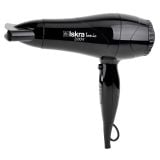 SUŠILNIK LAS ISKRA RH-1803AM-1 (BLACK)