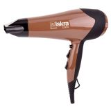 SUŠILNIK LAS ISKRA RH-1827M-5 (BRONZE)