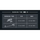 MOKRO-SUHI SESALNIK ROWENTA RH9890WO X-FORCE