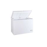 ZAMRZOVALNA SKRINJA TESLA RH2950M1