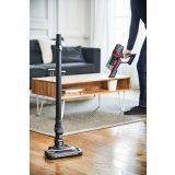 POKONČNI BREZŽIČNI SESALNIK ROWENTA X-PERT 6.60, RH6878WO, 100 W MOTOR, 18 V BATERIJA, LED-OSVETLITEV, FUNKCIJA BOOST