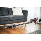 POKONČNI BREZŽIČNI SESALNIK ROWENTA X-PERT 6.60, RH6878WO, 100 W MOTOR, 18 V BATERIJA, LED-OSVETLITEV, FUNKCIJA BOOST