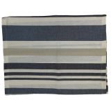 NAMIZNI NADPRT TEKAČ RIGA MULTICOLOR 55X 150 CM BLU