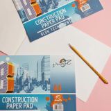 RISALNI LISTI,KOLAŽ PAPIR LEVIA 1/10 A4 160GSM 110245