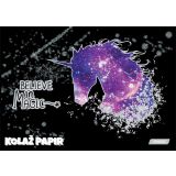 KOLAŽ PAPIR A4 20 LISTOV 100 G MAGICAL CREAT 27469