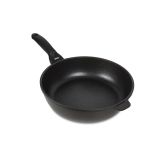 PONEV RISOLI 24 CM GLOBOKA RISOLI BLACK PLUS INDUKCIJA