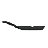 PONEV RISOLI 26 X 26 CM ZA ŽAR BLACK PLUS INDUKCIJA
