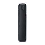 RIVACASE PRENOSNA BATERIJA VA2221 ("POWERBANK") 20.000 MAH 22,5W, ČRN, Z LCD EKRANOM