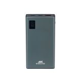 RIVACASE VA1021 QC / PD PRENOSNA BATERIJA POWERBANK 10.000 MAH 22,5W - METAL