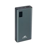 RIVACASE VA1022 QC / PD PRENOSNA BATERIJA POWERBANK 20.000 MAH 22,5W - METAL